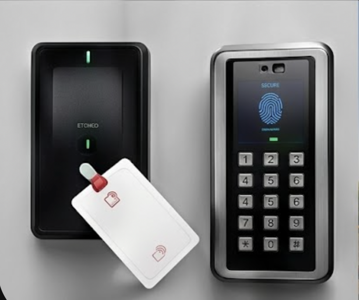 ACCESS CONTROL