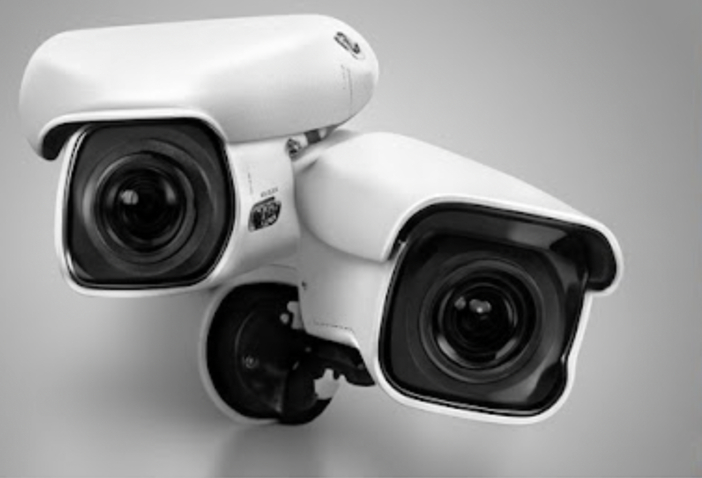SECURITY CAMERAS