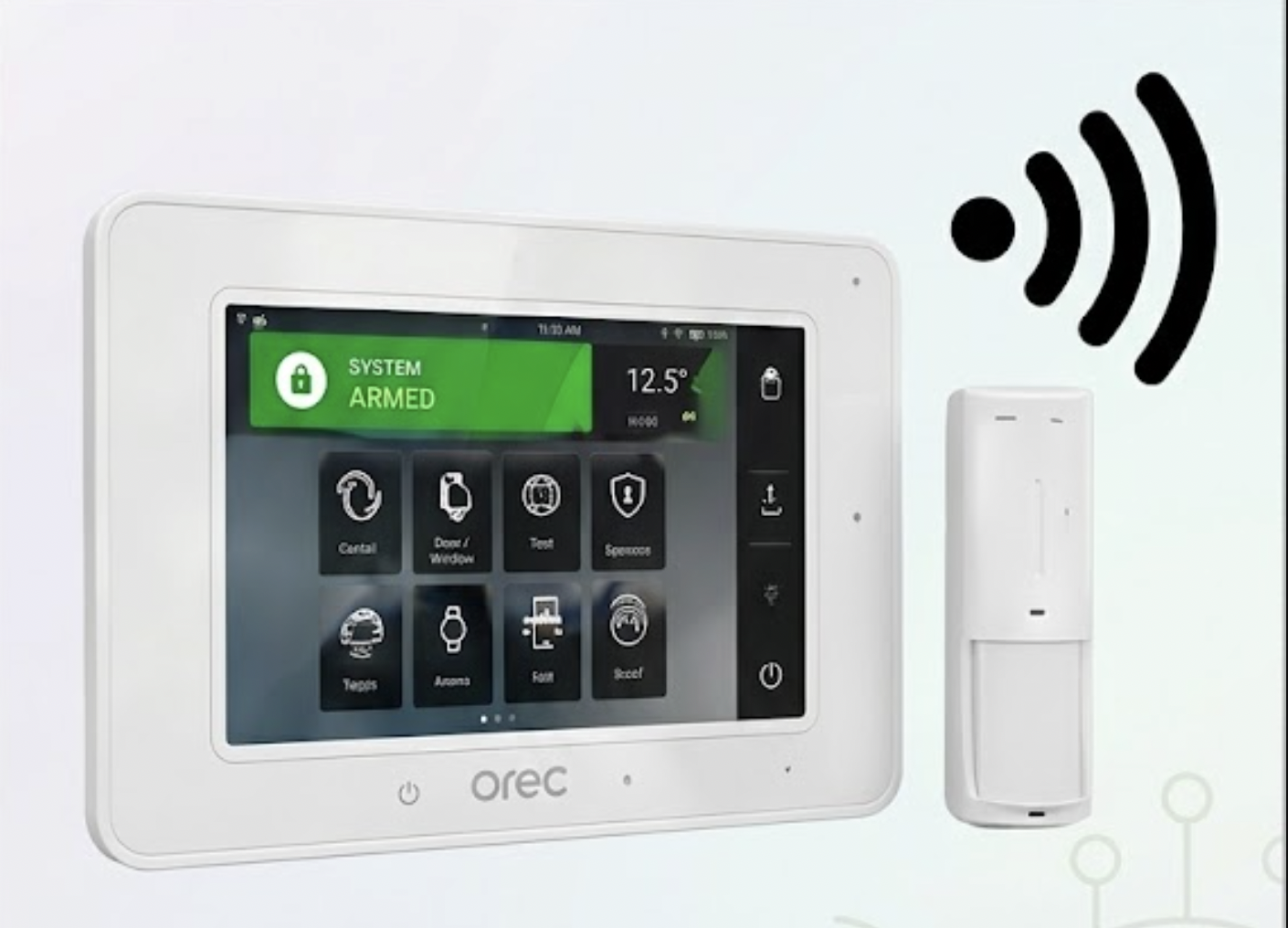 Wireless System