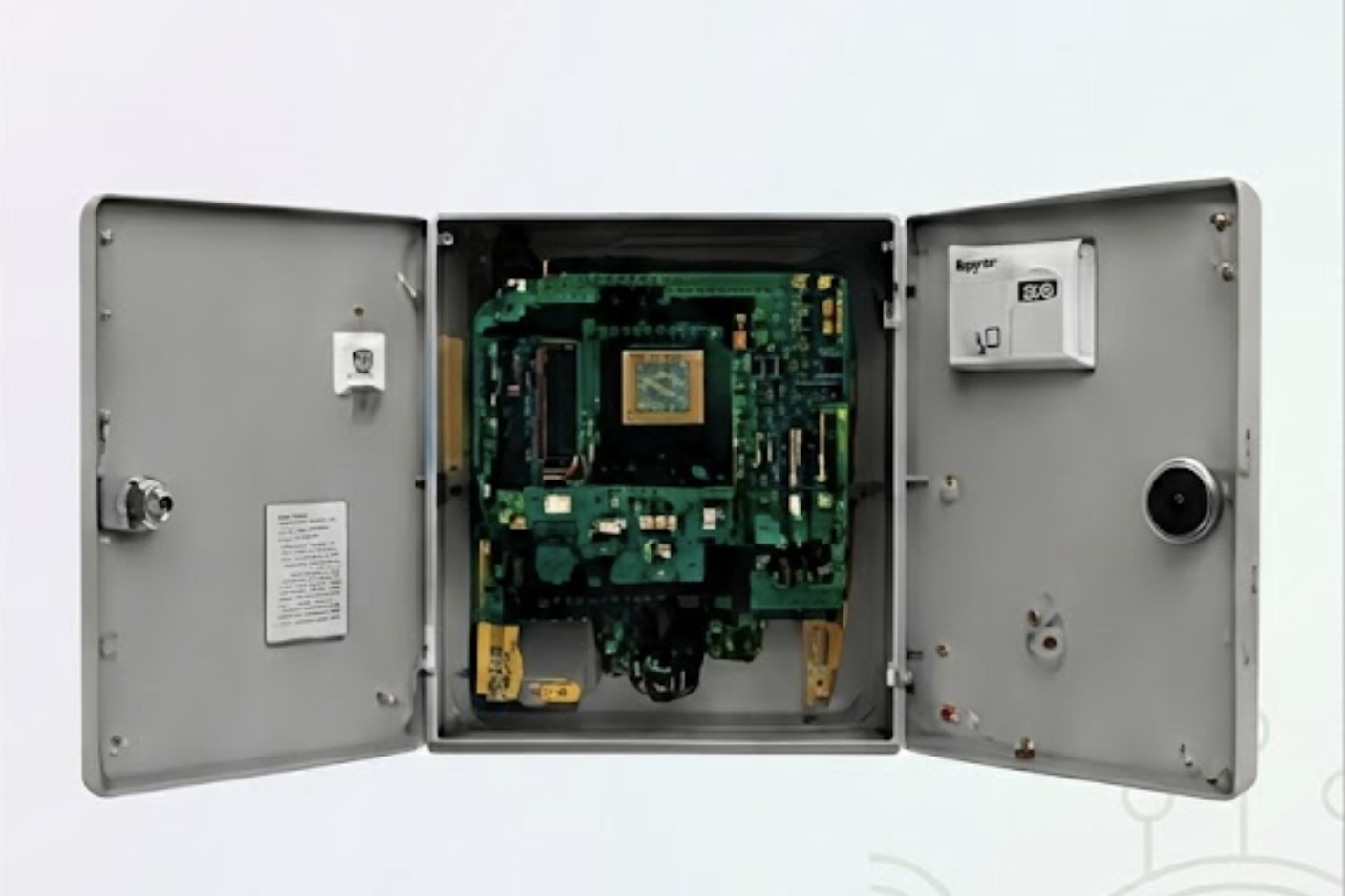 Hardwired System