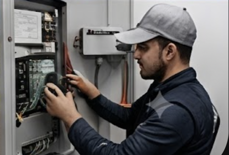 PREVENTIVE MAINTENANCE
