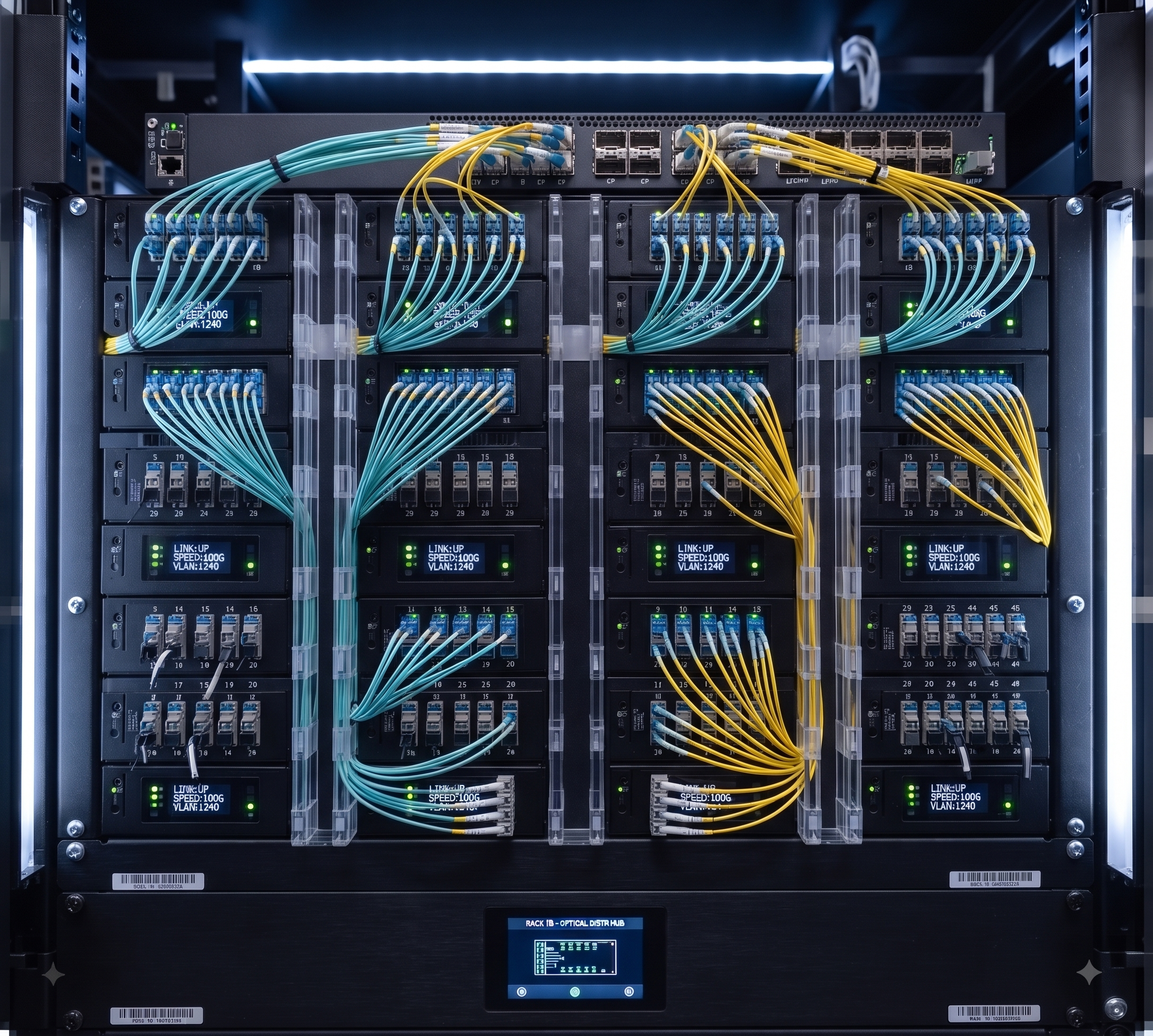 PATCH PANEL
