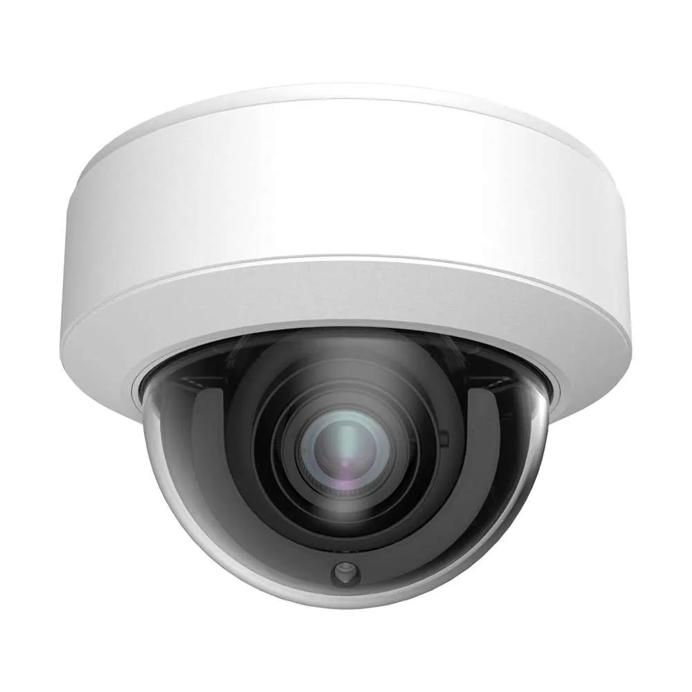 Commercial Security Camera Systems | PCI AVSS